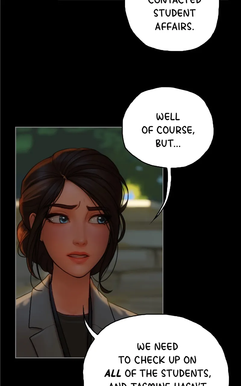 A Quiet Relationship Chapter 64 page 44 - 