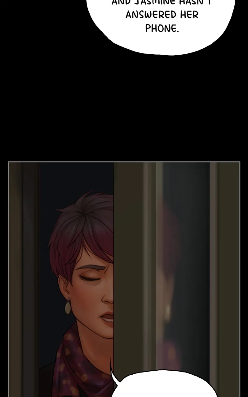 A Quiet Relationship Chapter 64 page 45 - 