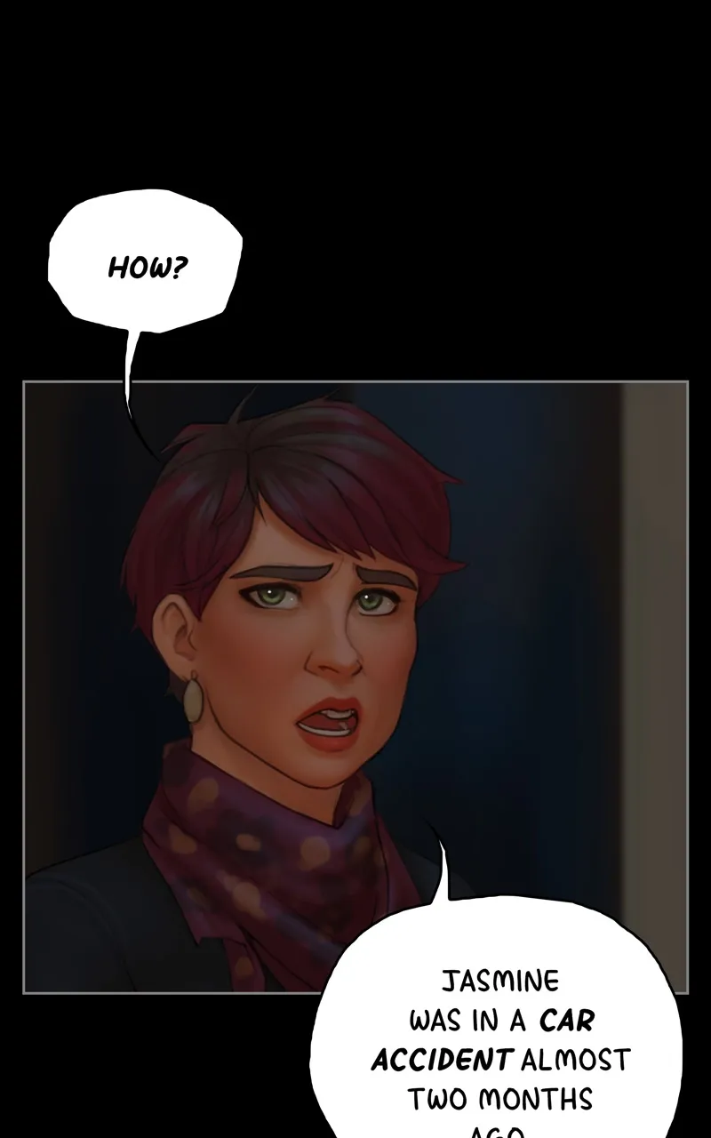 A Quiet Relationship Chapter 64 page 49 - 