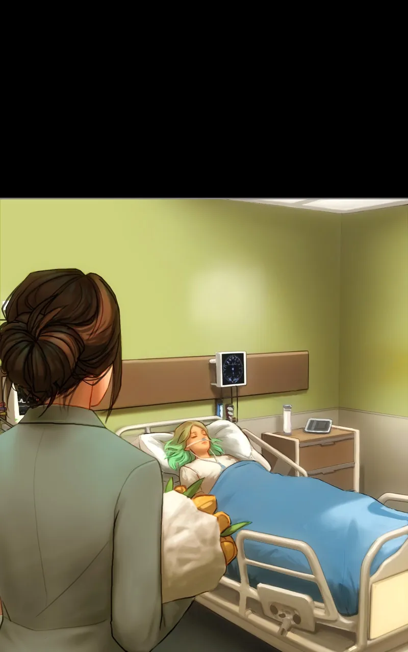 A Quiet Relationship Chapter 65 page 2 - 