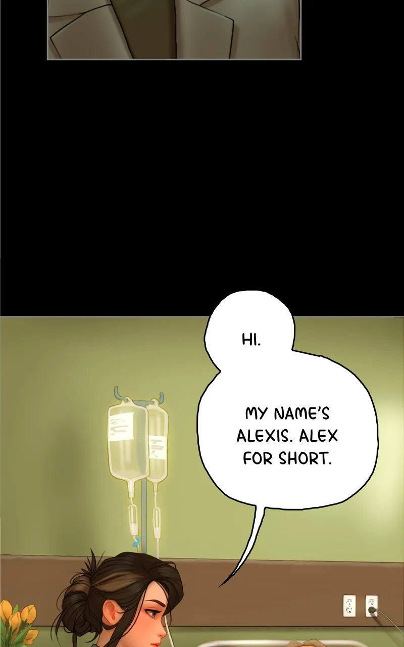 A Quiet Relationship Chapter 65 page 11 - 
