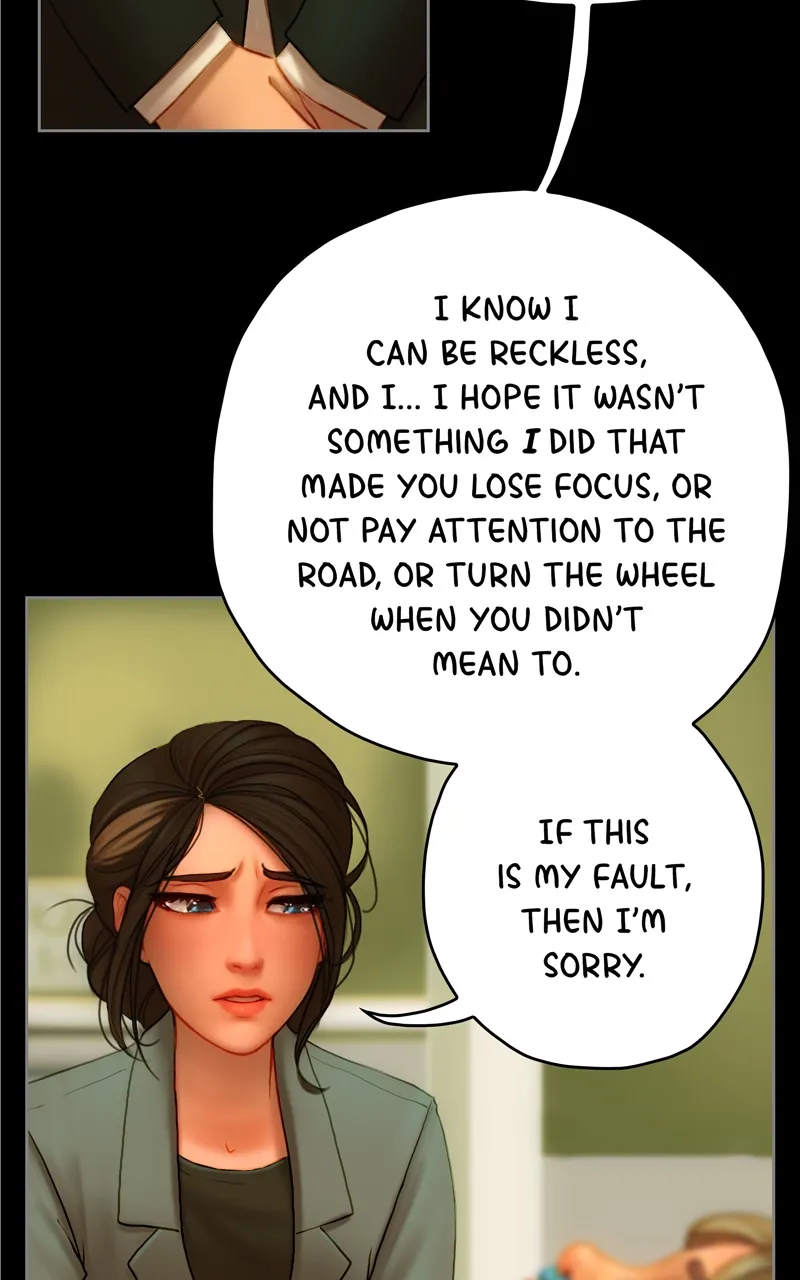 A Quiet Relationship Chapter 65 page 14 - 