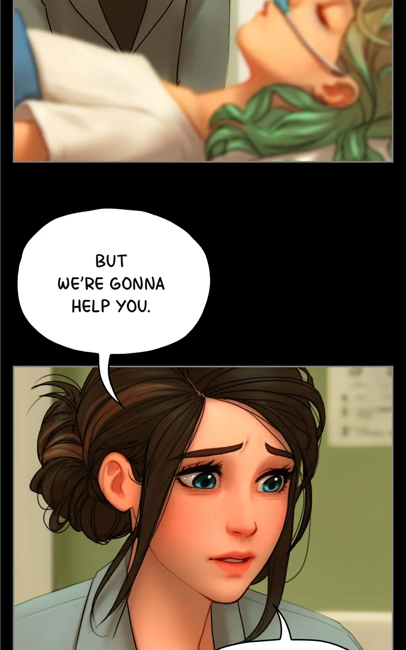 A Quiet Relationship Chapter 65 page 15 - 