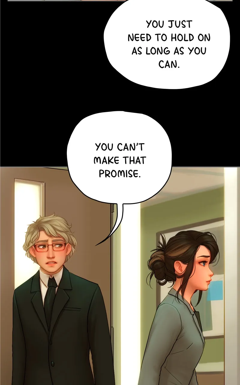 A Quiet Relationship Chapter 65 page 16 - 
