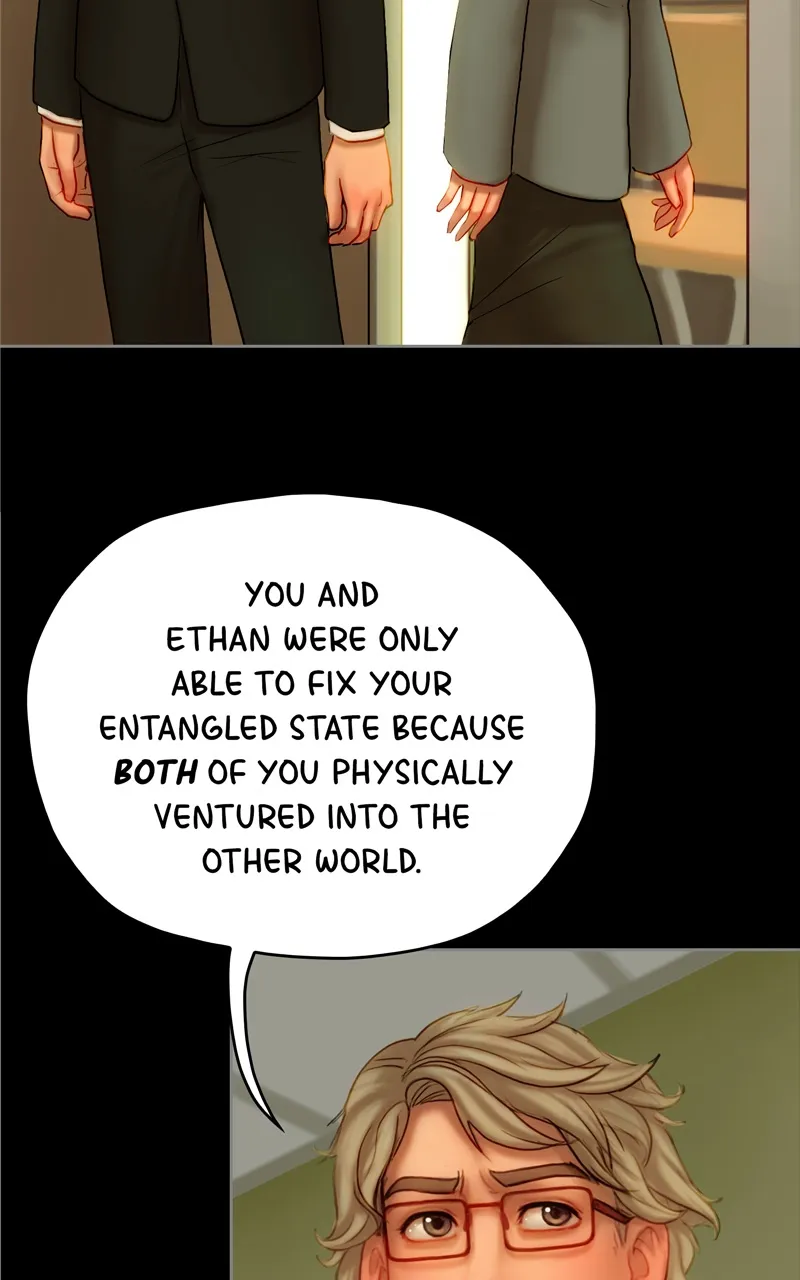 A Quiet Relationship Chapter 65 page 17 - 