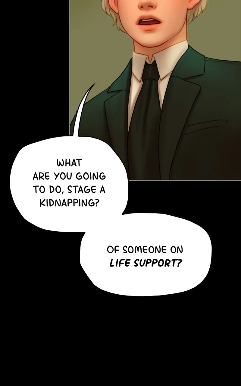 A Quiet Relationship Chapter 65 page 18 - 