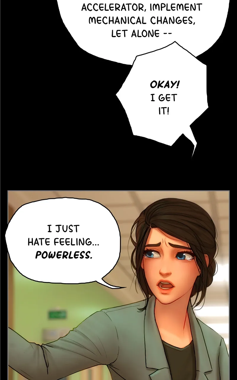 A Quiet Relationship Chapter 65 page 21 - 