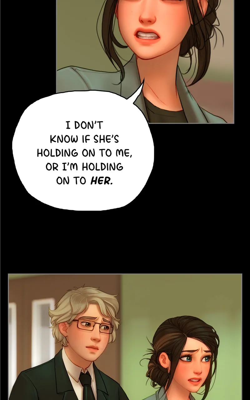 A Quiet Relationship Chapter 65 page 23 - 