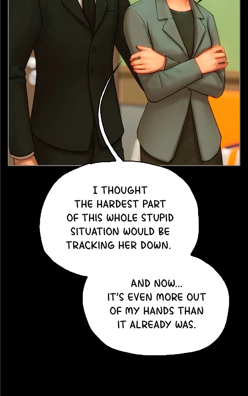 A Quiet Relationship Chapter 65 page 24 - 
