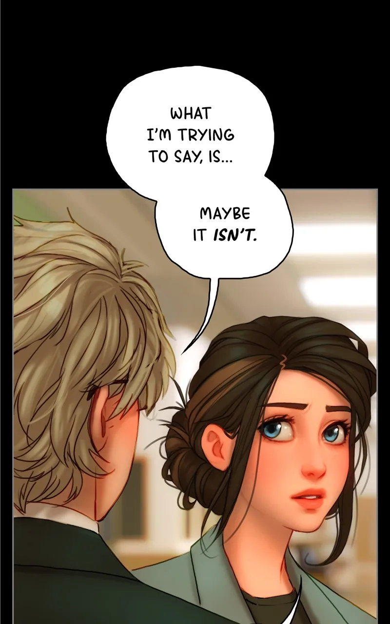 A Quiet Relationship Chapter 65 page 25 - 