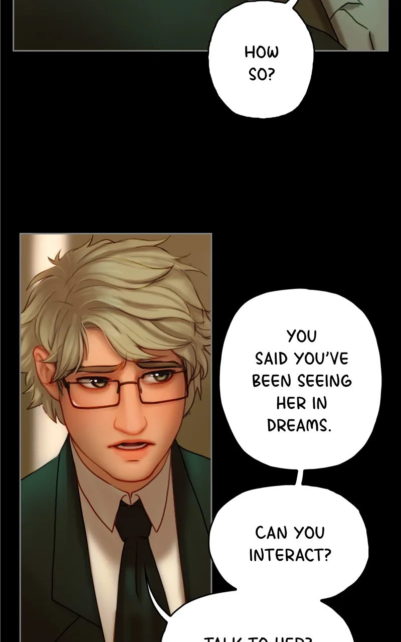 A Quiet Relationship Chapter 65 page 26 - 