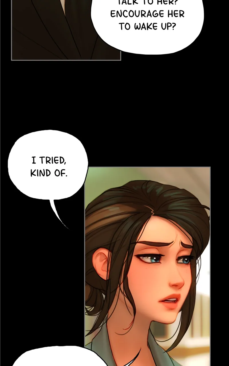 A Quiet Relationship Chapter 65 page 27 - 