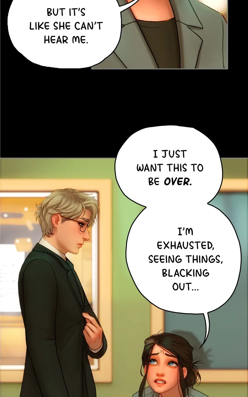 A Quiet Relationship Chapter 65 page 28 - 