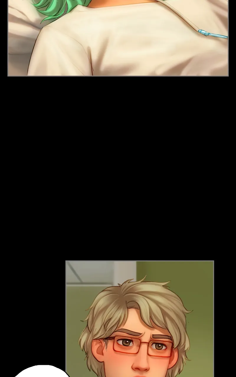 A Quiet Relationship Chapter 65 page 4 - 