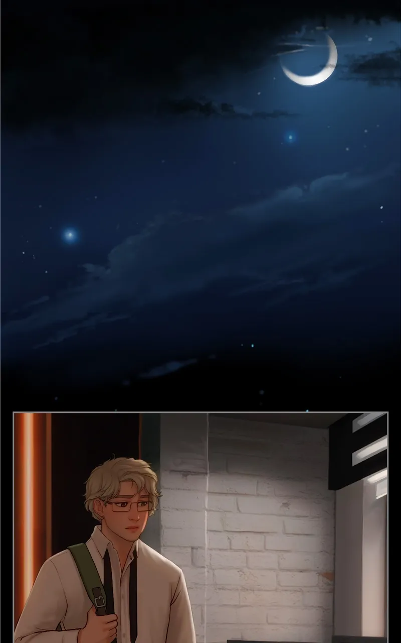 A Quiet Relationship Chapter 65 page 31 - 