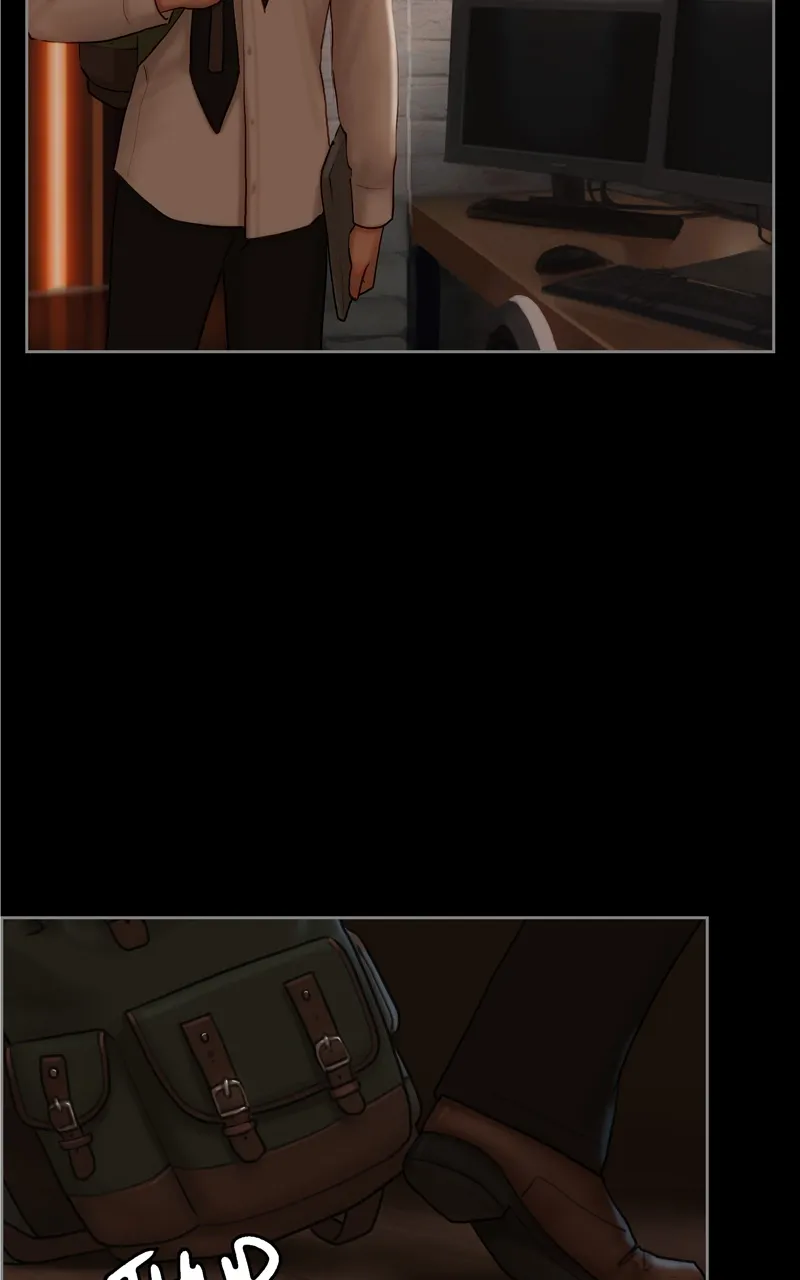 A Quiet Relationship Chapter 65 page 32 - 