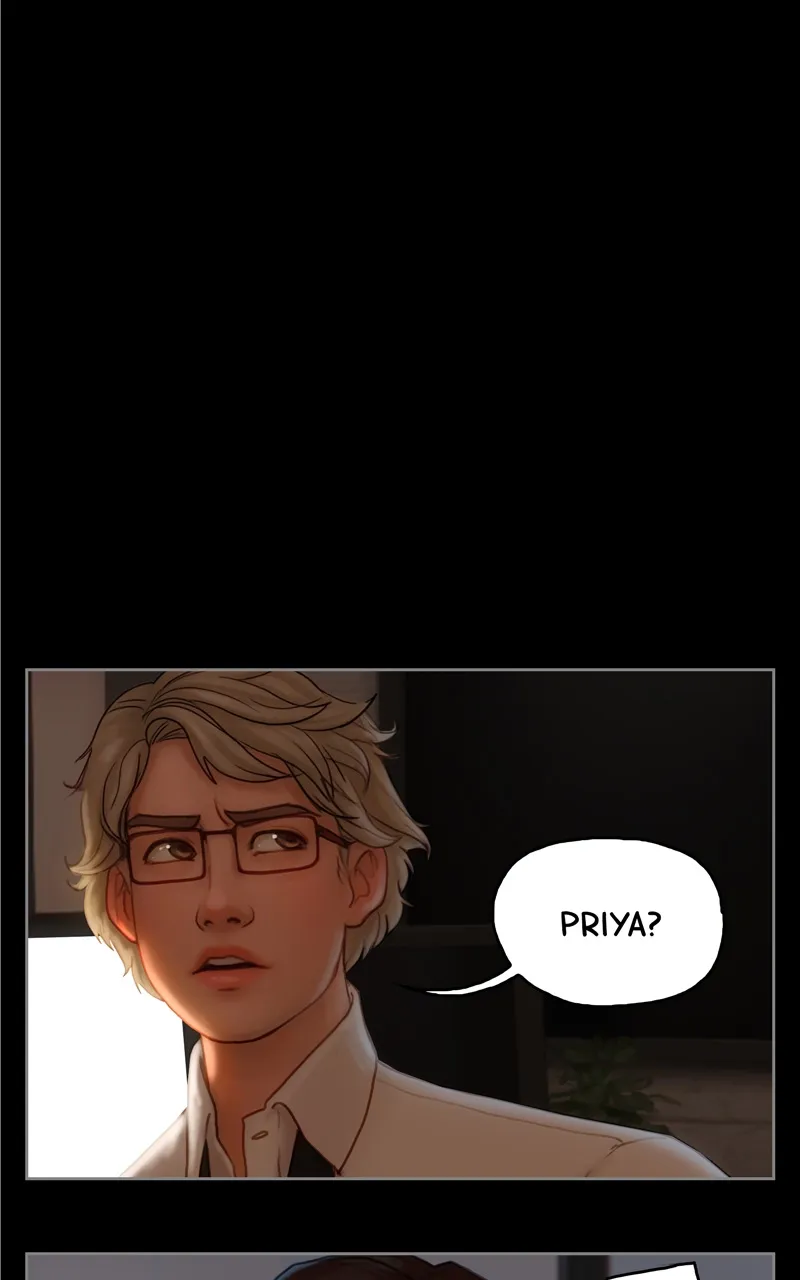 A Quiet Relationship Chapter 65 page 35 - 
