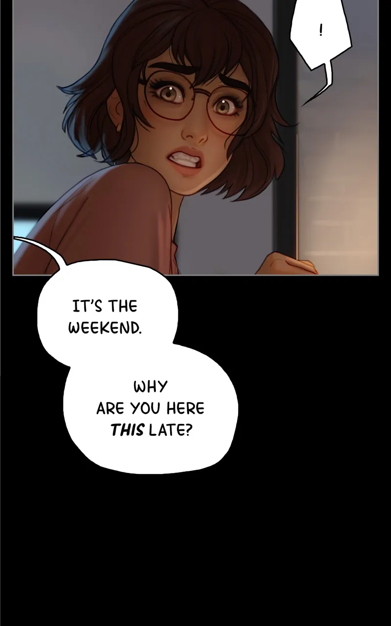 A Quiet Relationship Chapter 65 page 36 - 