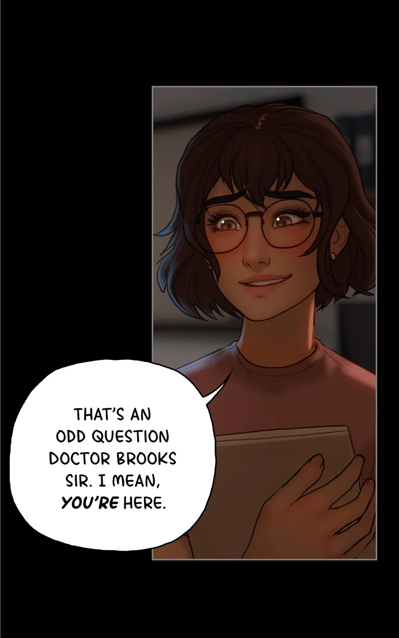 A Quiet Relationship Chapter 65 page 37 - 