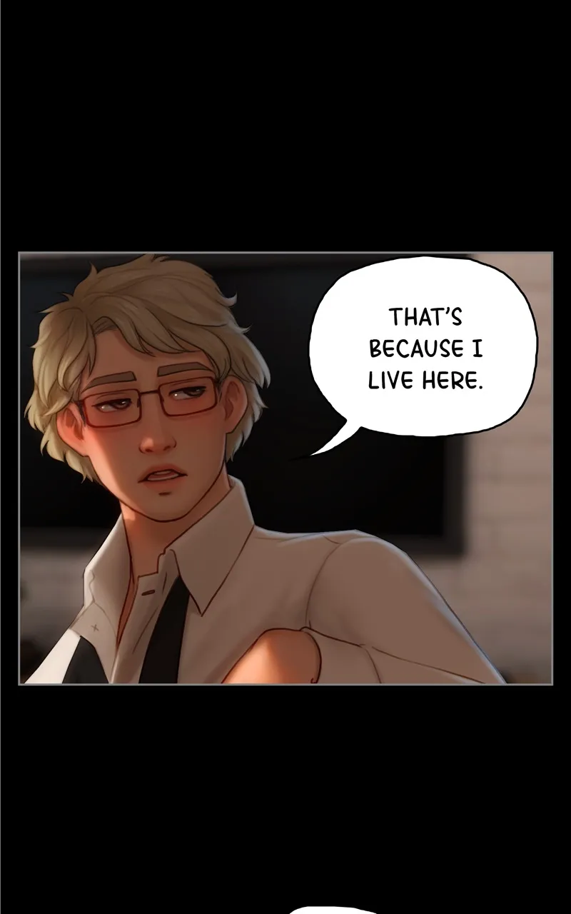 A Quiet Relationship Chapter 65 page 38 - 