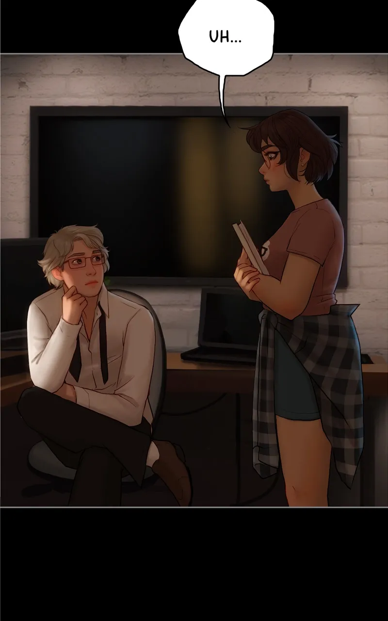 A Quiet Relationship Chapter 65 page 39 - 