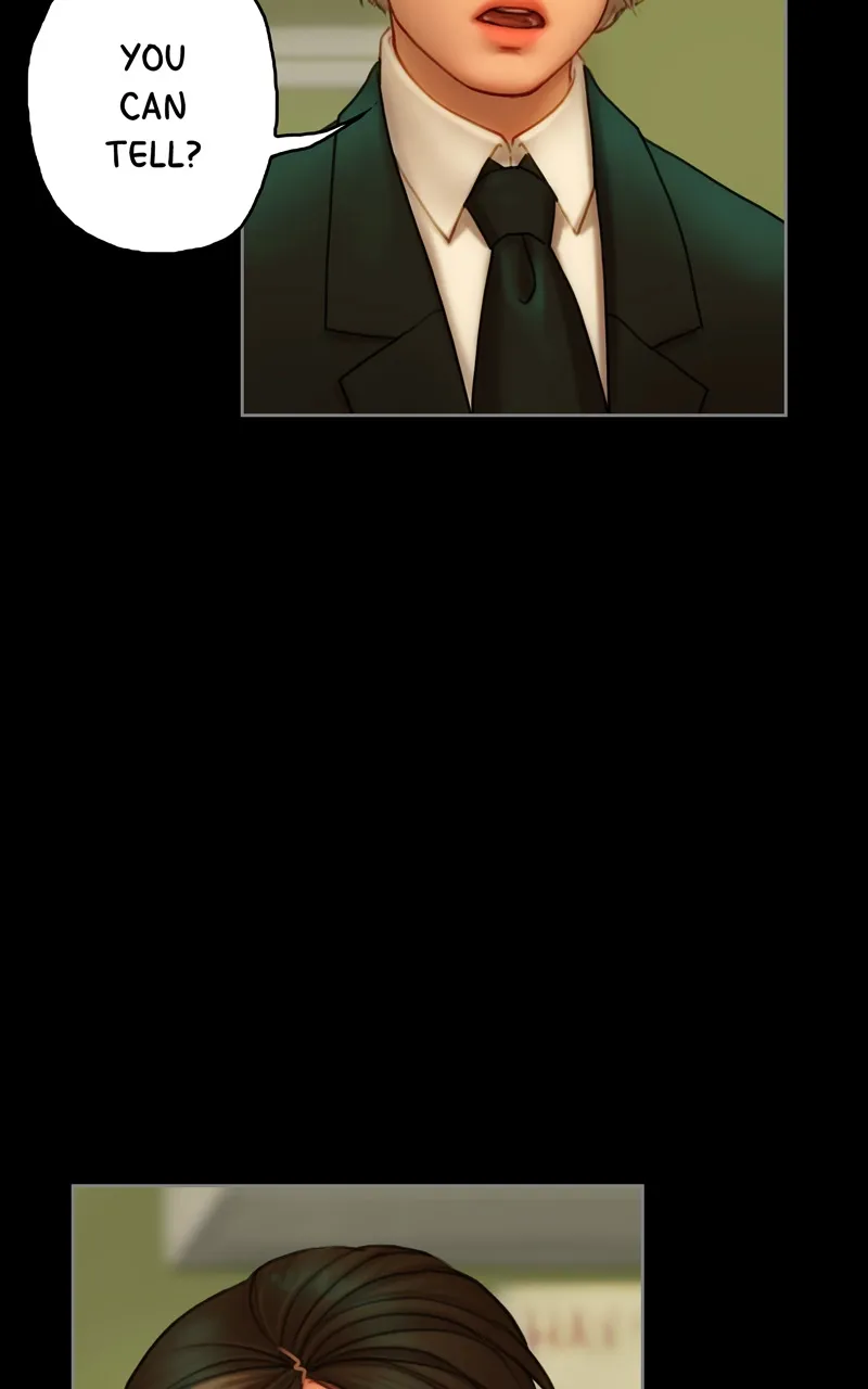 A Quiet Relationship Chapter 65 page 5 - 