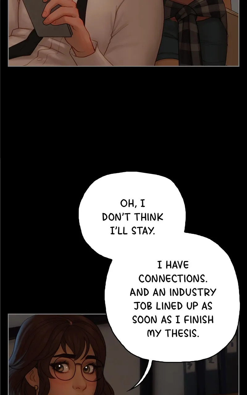 A Quiet Relationship Chapter 65 page 41 - 
