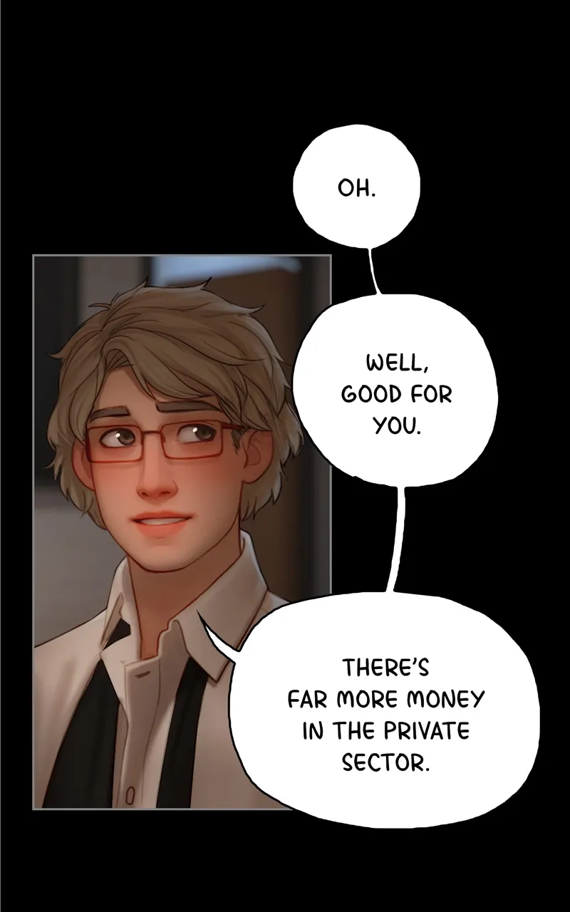A Quiet Relationship Chapter 65 page 43 - 