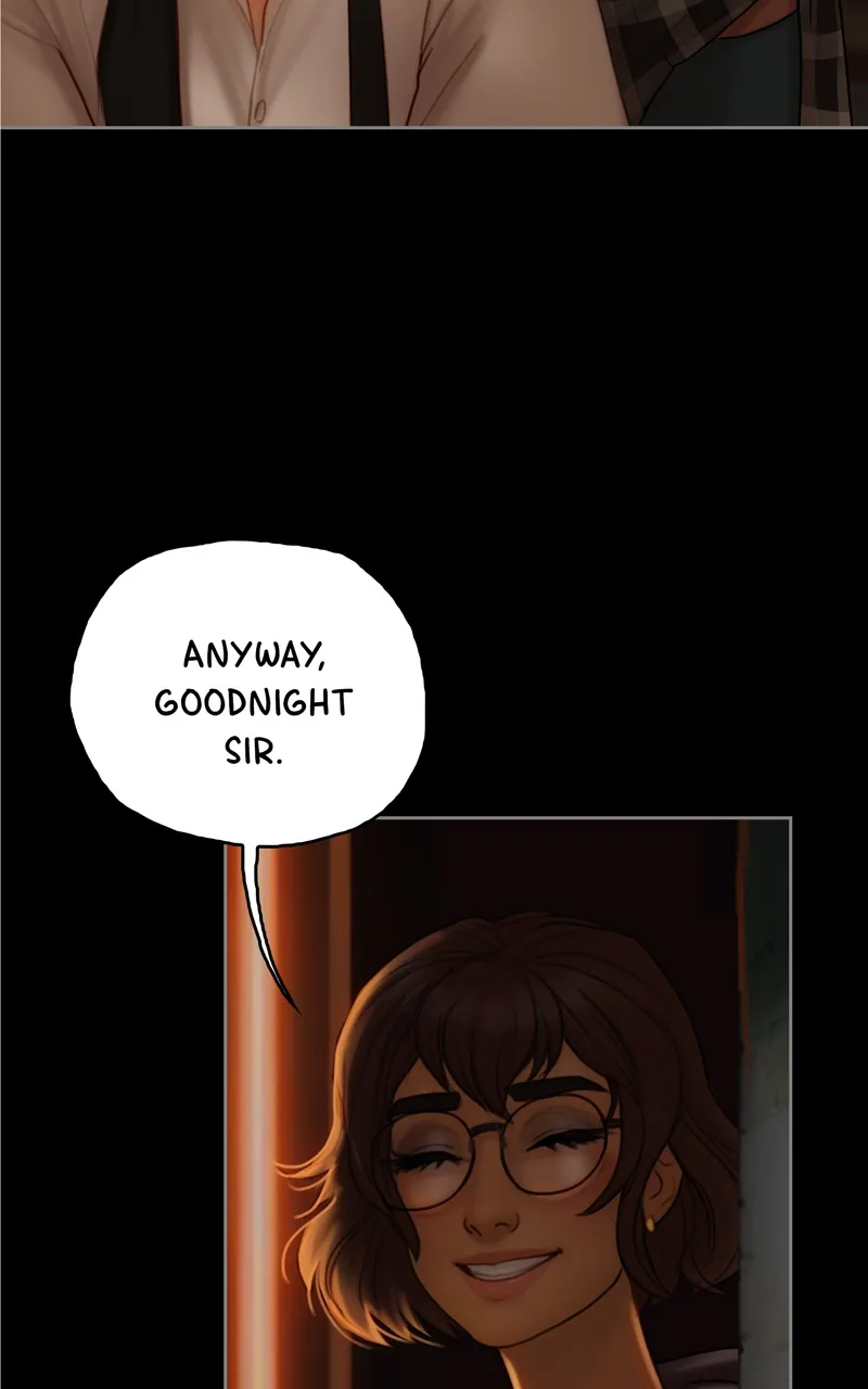 A Quiet Relationship Chapter 65 page 45 - 