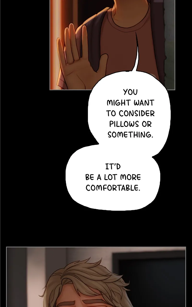 A Quiet Relationship Chapter 65 page 46 - 
