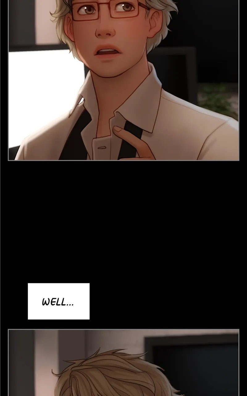 A Quiet Relationship Chapter 65 page 47 - 