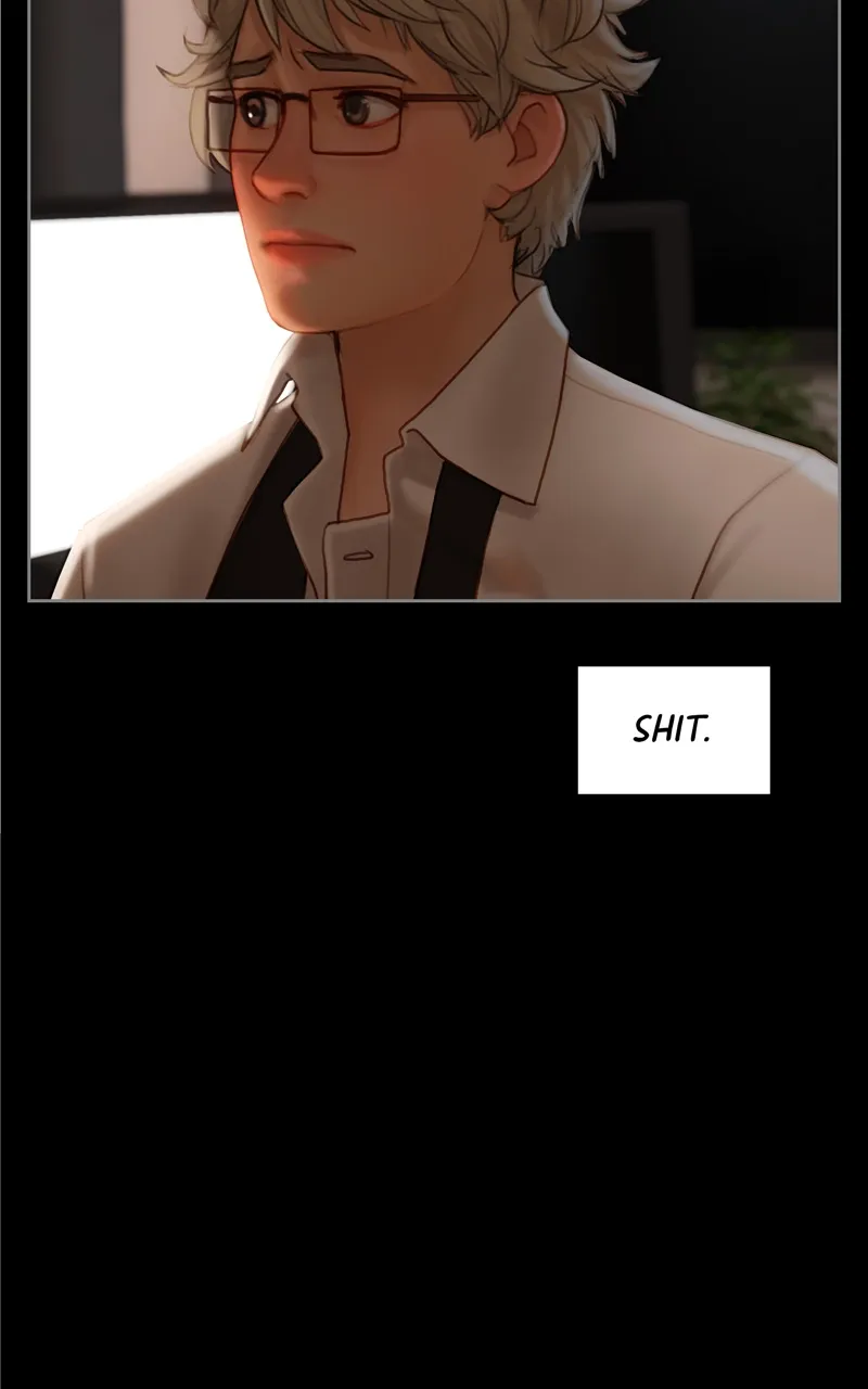 A Quiet Relationship Chapter 65 page 48 - 