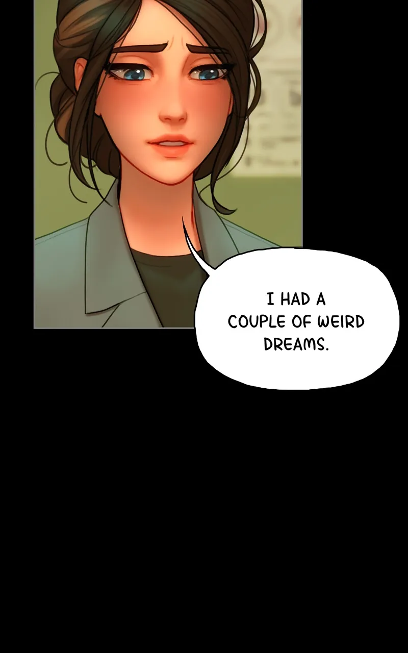 A Quiet Relationship Chapter 65 page 6 - 