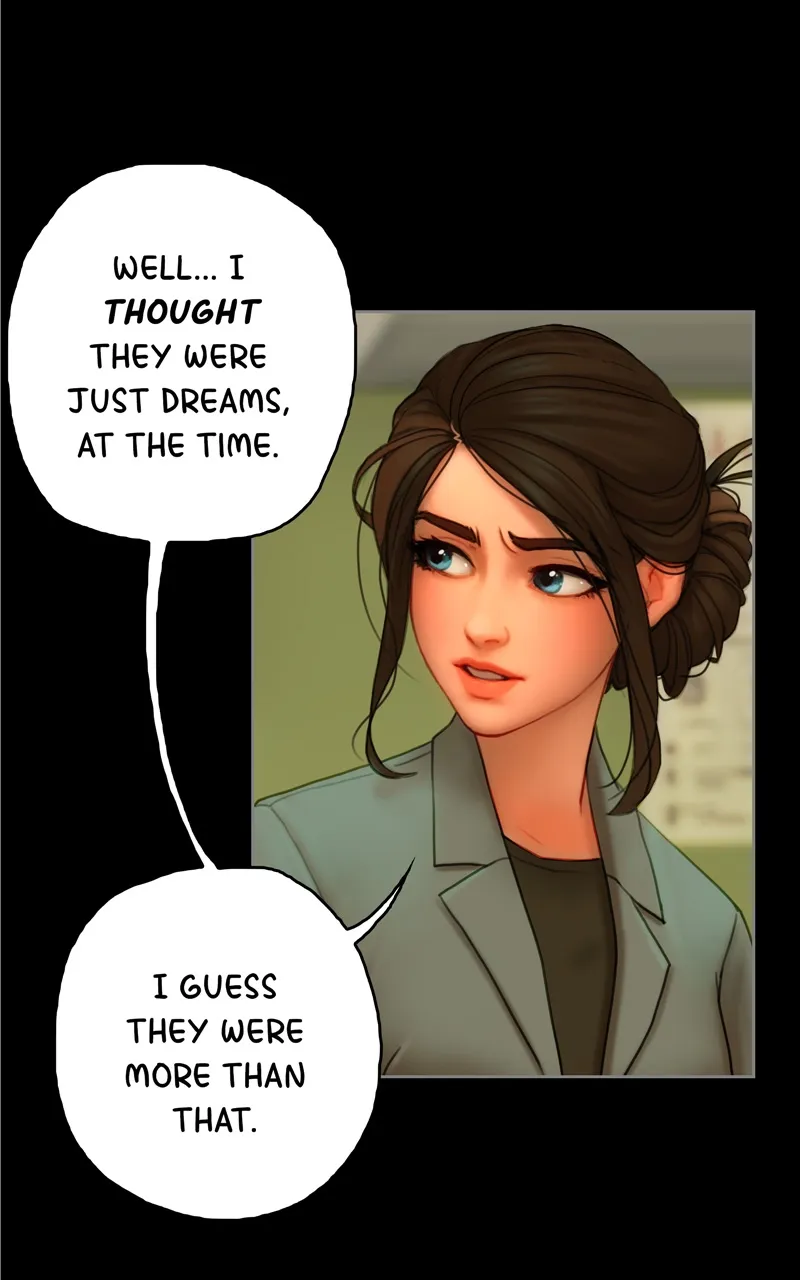 A Quiet Relationship Chapter 65 page 7 - 