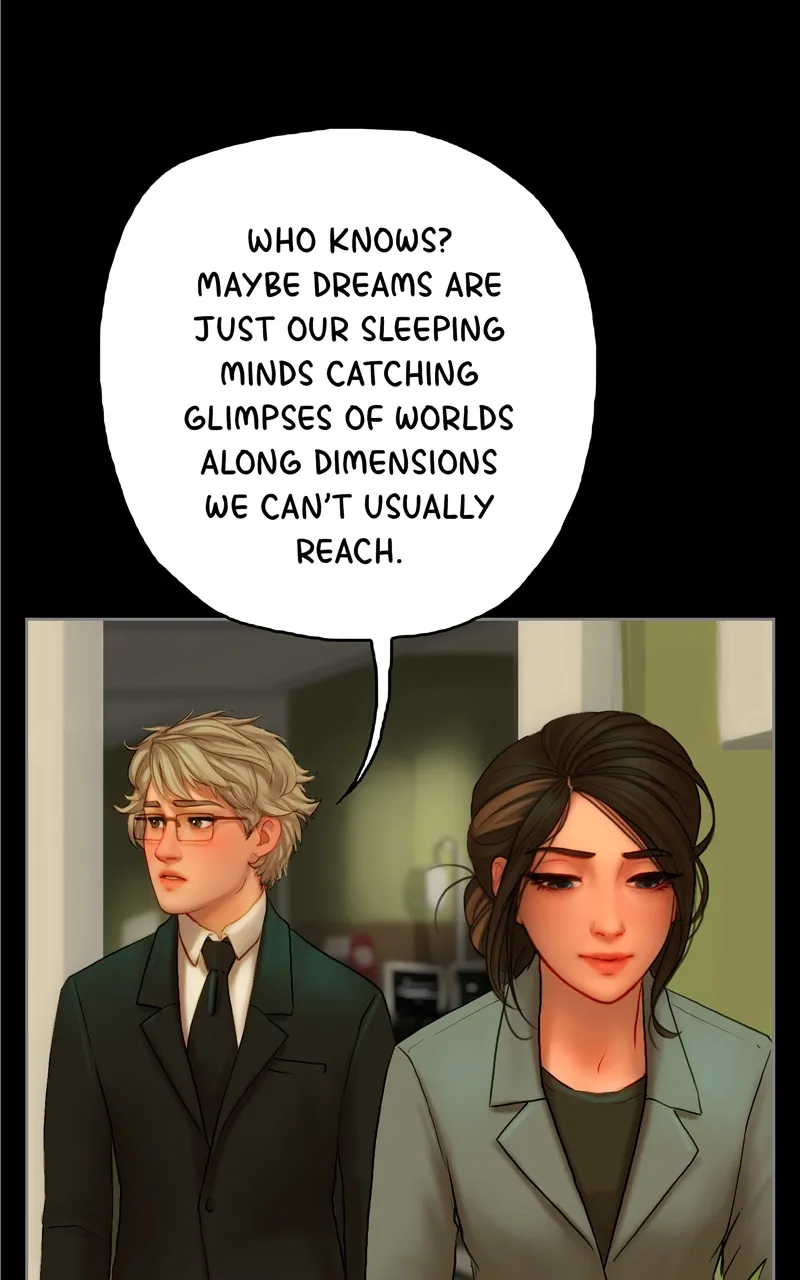 A Quiet Relationship Chapter 65 page 8 - 