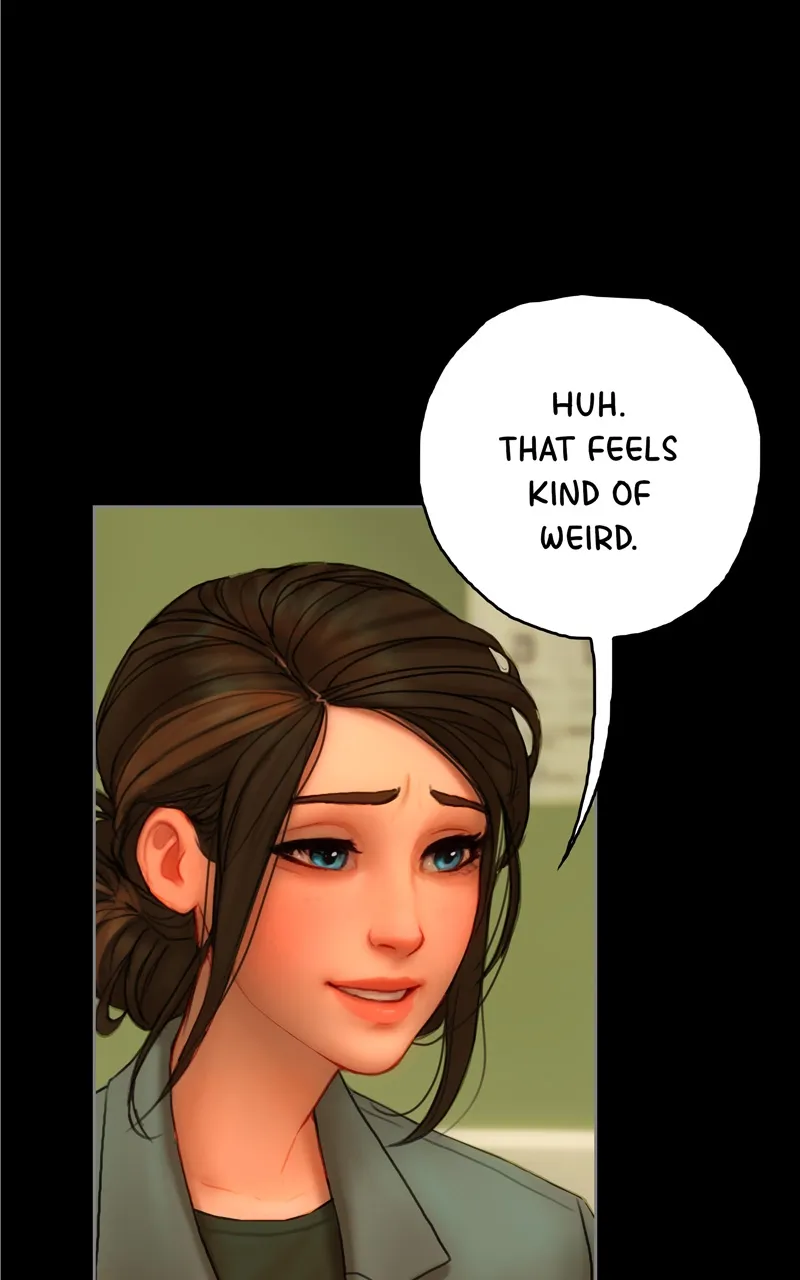 A Quiet Relationship Chapter 65 page 10 - 