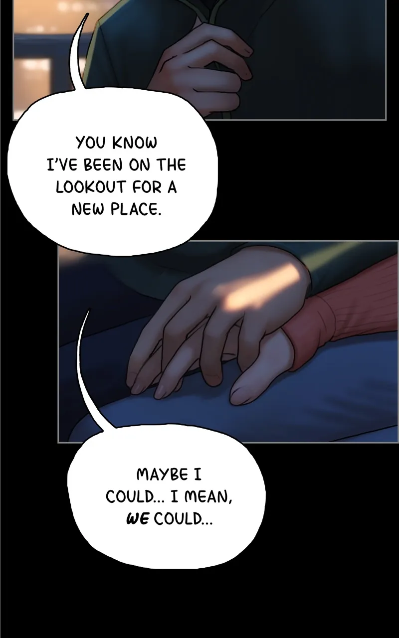 A Quiet Relationship Chapter 66 page 12 - 