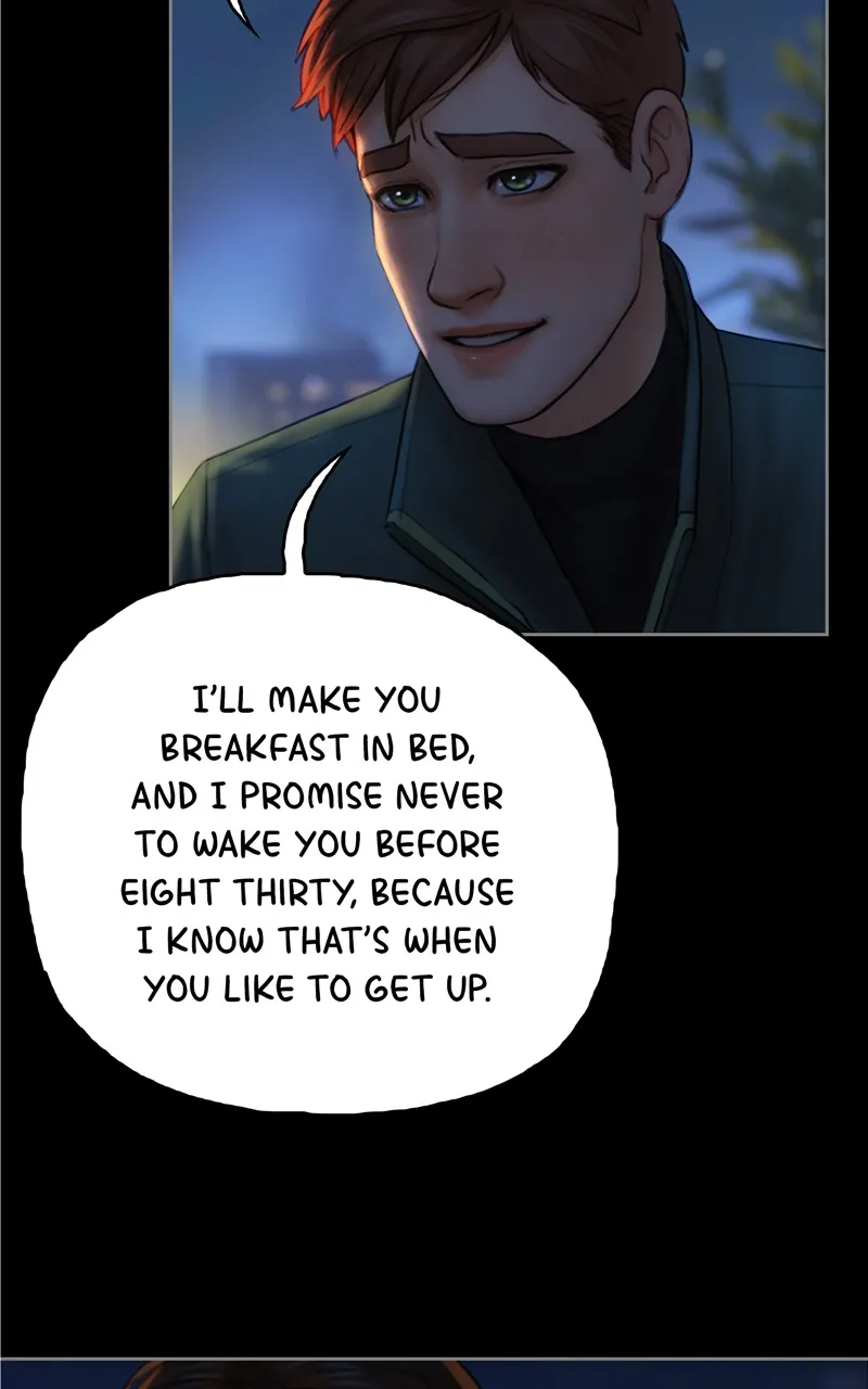 A Quiet Relationship Chapter 66 page 17 - 