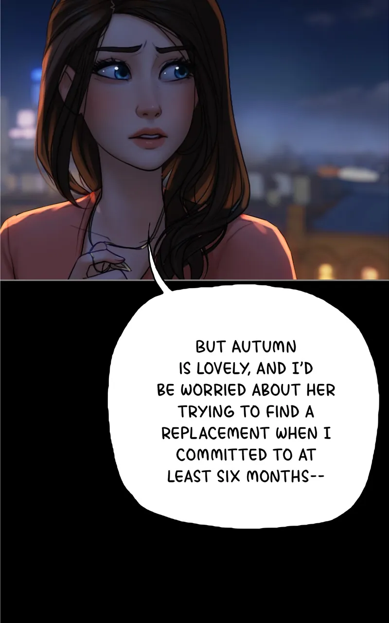 A Quiet Relationship Chapter 66 page 18 - 