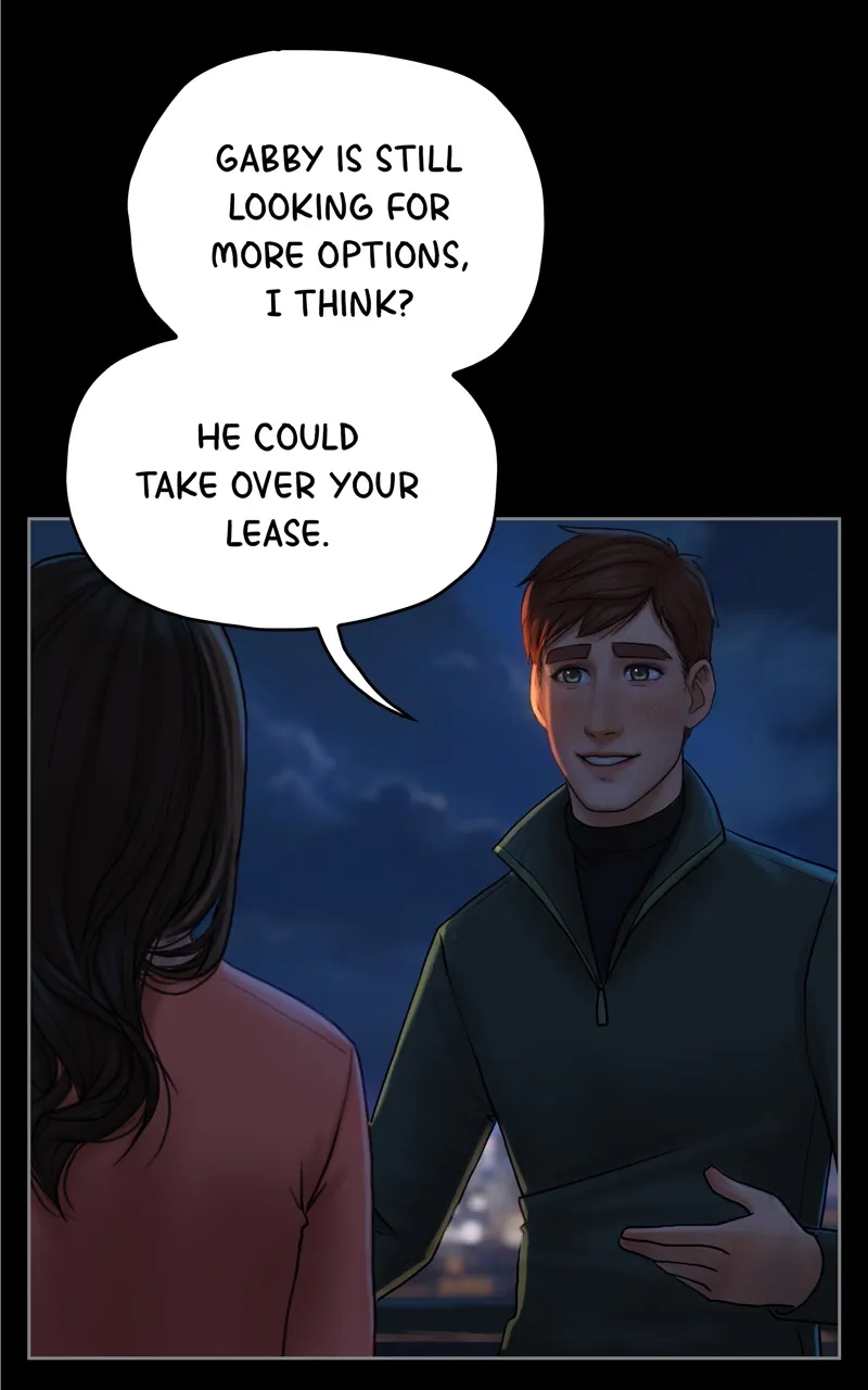 A Quiet Relationship Chapter 66 page 19 - 
