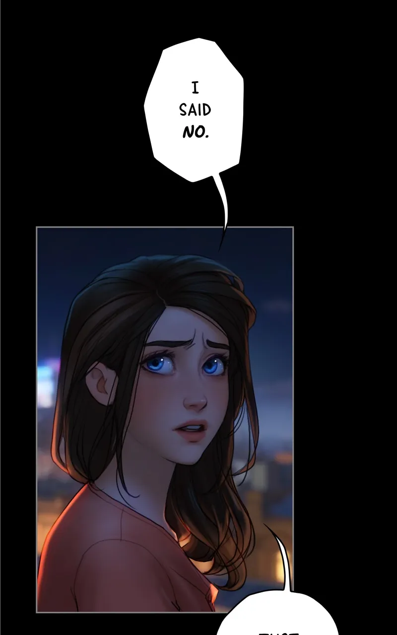 A Quiet Relationship Chapter 66 page 20 - 