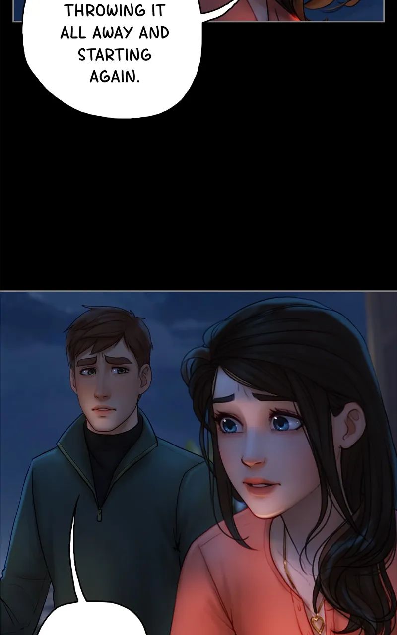 A Quiet Relationship Chapter 66 page 27 - 