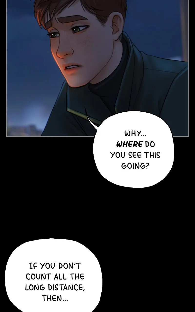 A Quiet Relationship Chapter 66 page 29 - 
