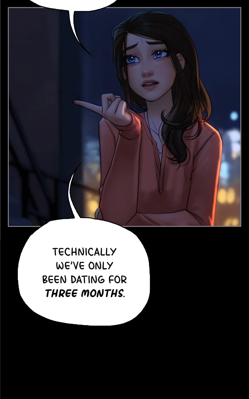 A Quiet Relationship Chapter 66 page 30 - 
