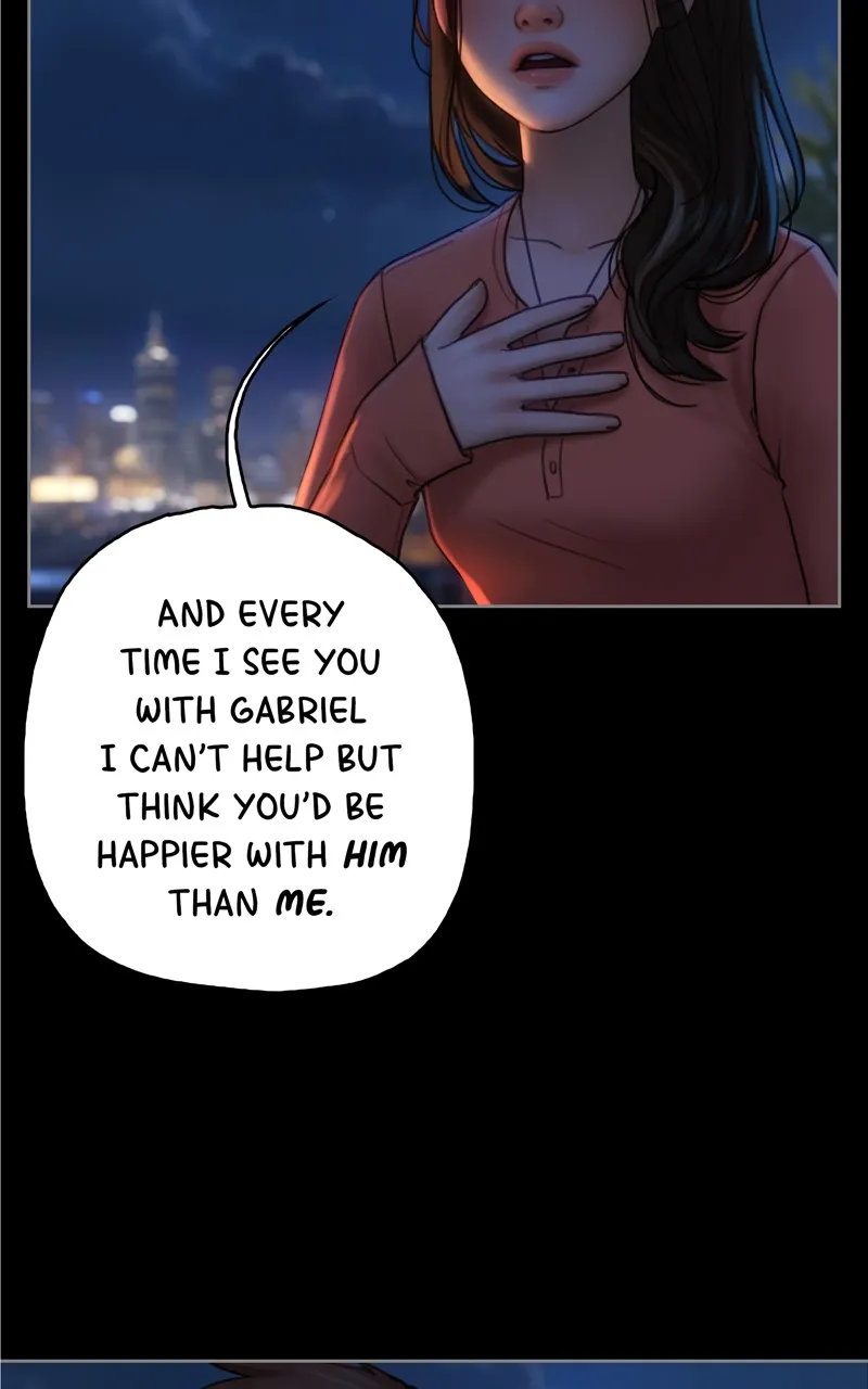 A Quiet Relationship Chapter 66 page 35 - 