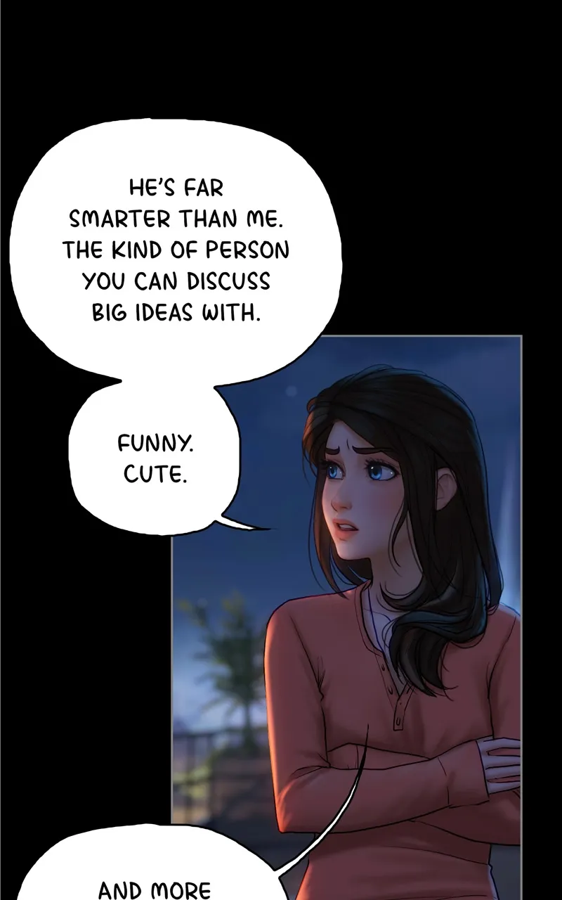 A Quiet Relationship Chapter 66 page 37 - 