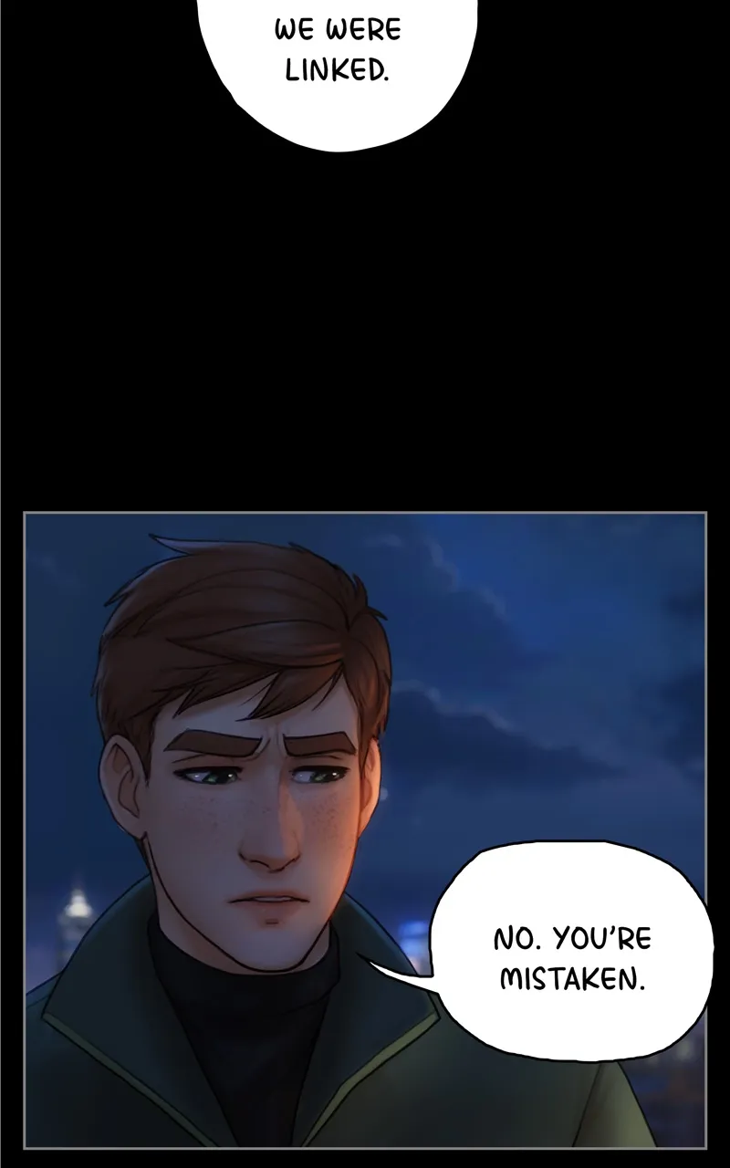 A Quiet Relationship Chapter 66 page 40 - 