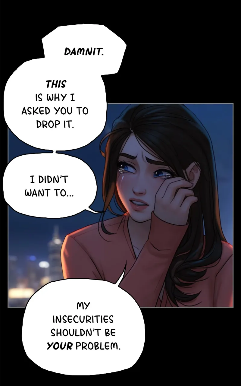 A Quiet Relationship Chapter 66 page 43 - 