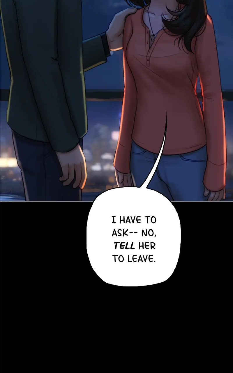 A Quiet Relationship Chapter 66 page 48 - 