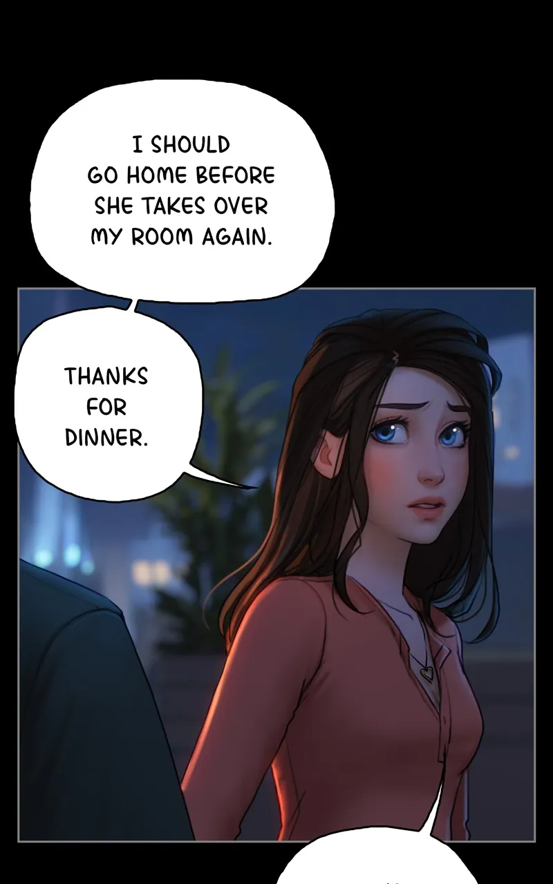 A Quiet Relationship Chapter 66 page 49 - 